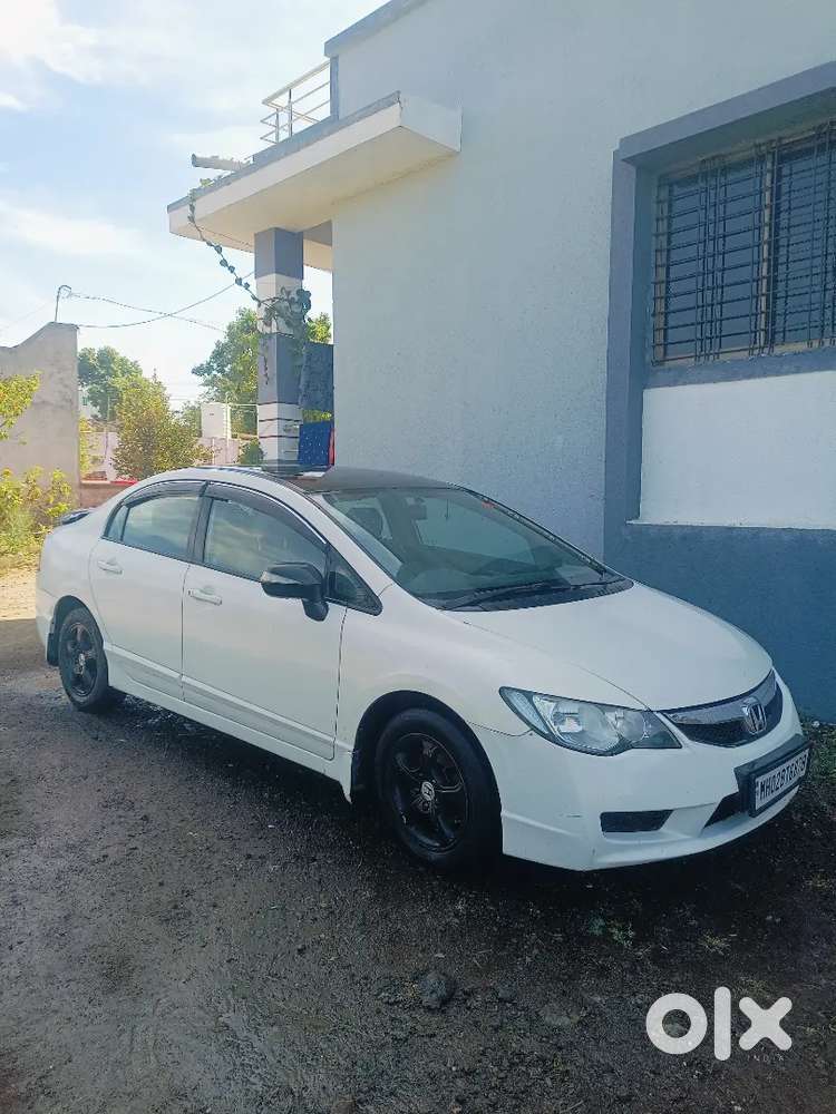 Honda Civic 2010