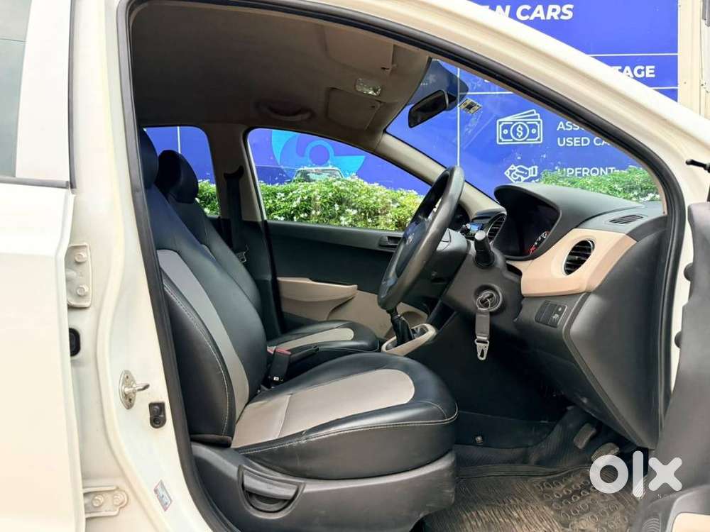Hyundai Grand I10 Prime 1.1 Crdi T, 2019, Diesel