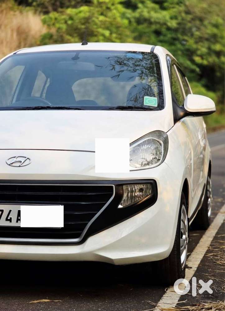 Hyundai Santro Sportz Amt, 2020, Petrol