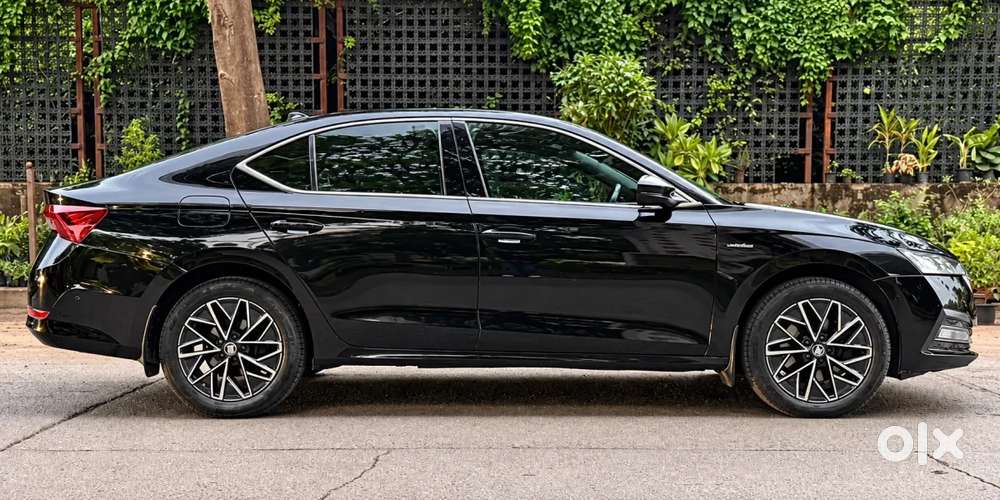 Skoda Octavia 2.0 L K Tsi At, 2022, Petrol