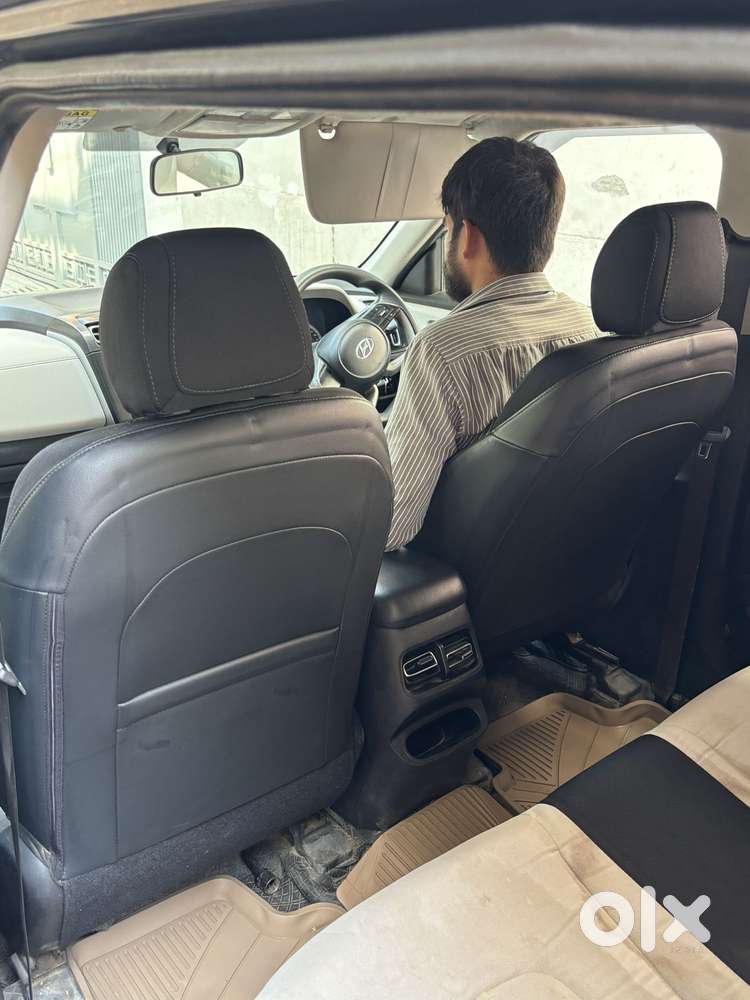 Hyundai Creta E 1.5 Diesel, 2020, Diesel