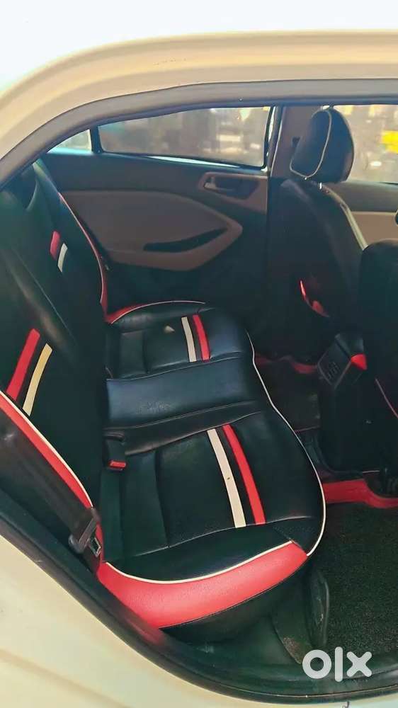 Hyundai I20 Active 2018 Petrol Well Maintained