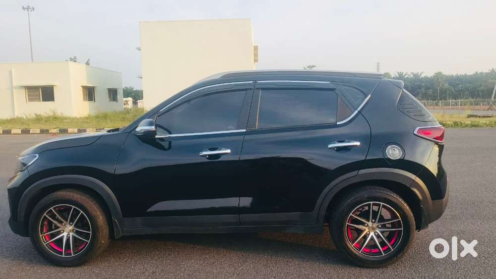 Kia Sonet Htk Plus 2022