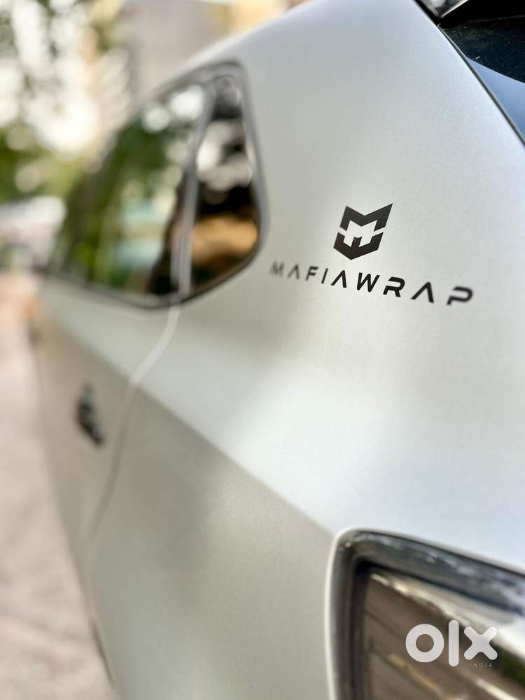 Volkswagen Polo 2009-2013 Gt Tsi, 2014, Petrol