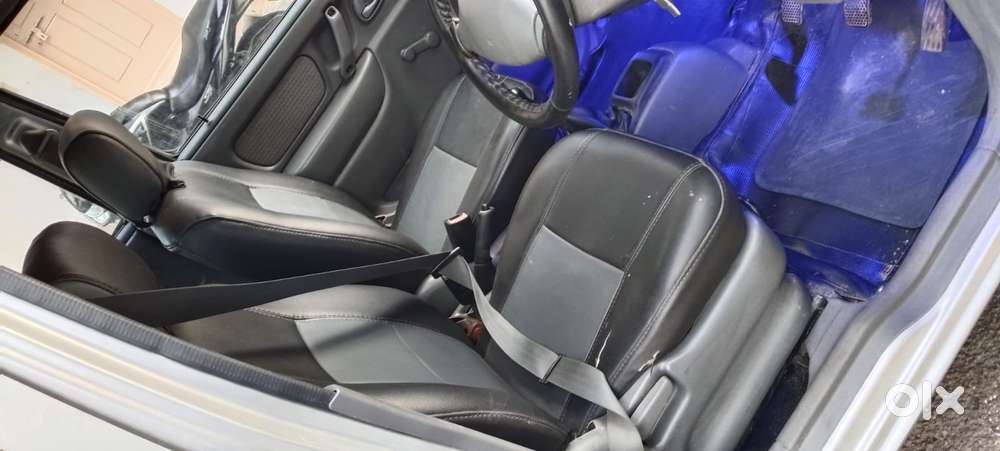 Maruti Suzuki Wagon R Vxi 1.2, 2006, Petrol