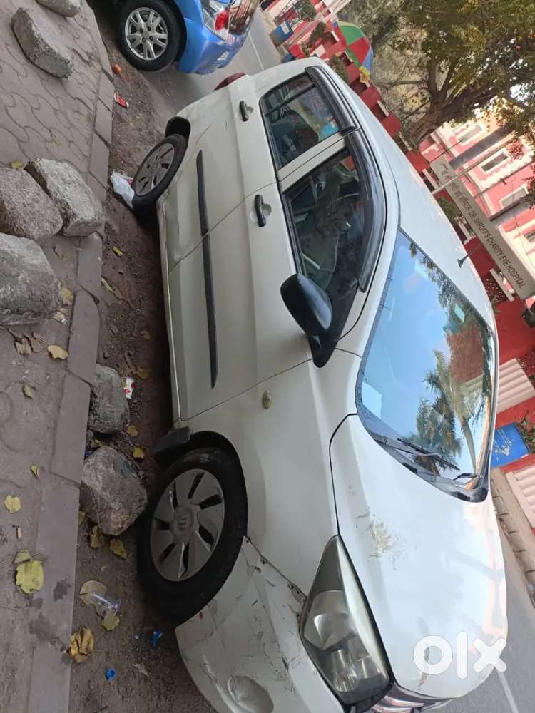Maruti Suzuki Celerio Vxi