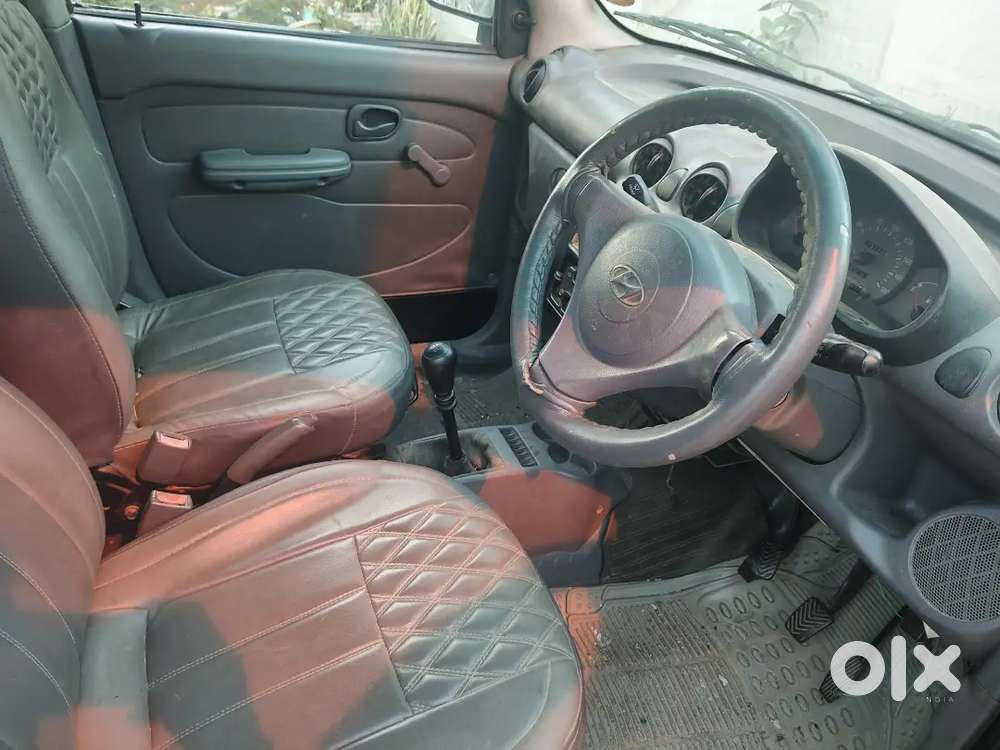 Hyundai Santro Xing 2011