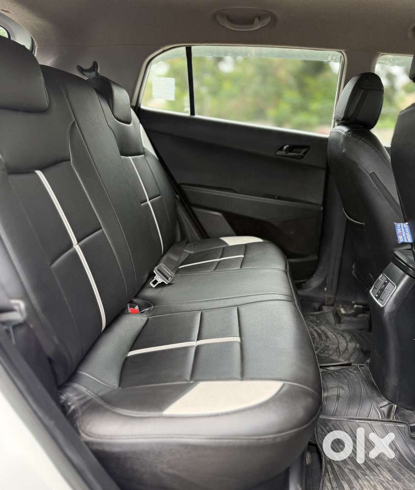 Hyundai Creta 1.4 E Plus Crdi, 2019, Diesel
