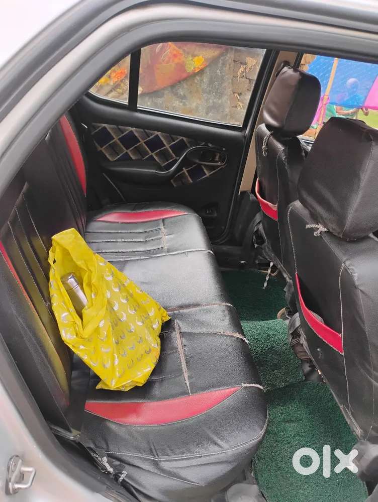 Tata Indigo Cs 2015 Diesel 70000 Km Driven