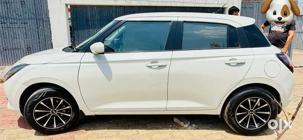 All New Condition