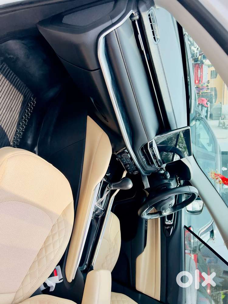 Jeep Meridian Limited Opt, 2025, Diesel
