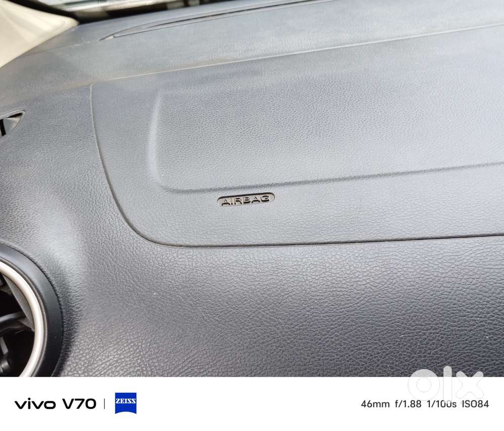Ford Figo Aspire Trend Plus Diesel, 2017, Diesel