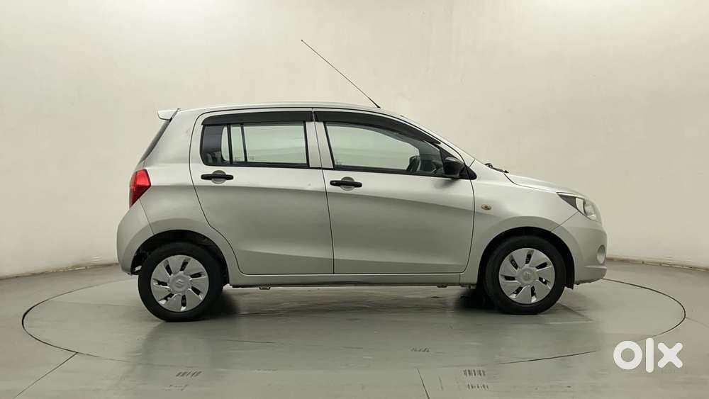 Maruti Suzuki Celerio Vxi, 2014, Petrol
