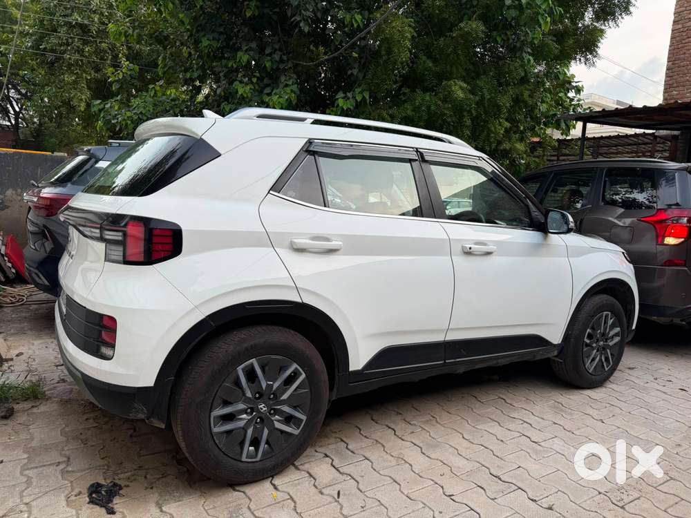 Hyundai Venue 1.2 S Plus, 2023, Diesel