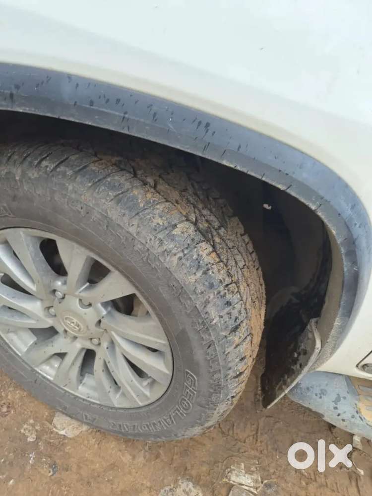 Toyota Fortuner 2020 Diesel Second-hand
