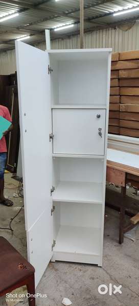 Single Door Buy Sell Used Furniture in India OLX