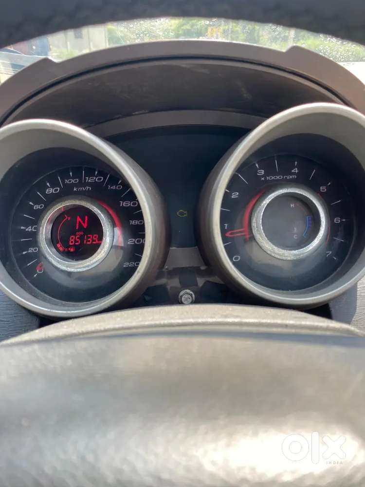 Mahindra Xuv500 Diesel 2014