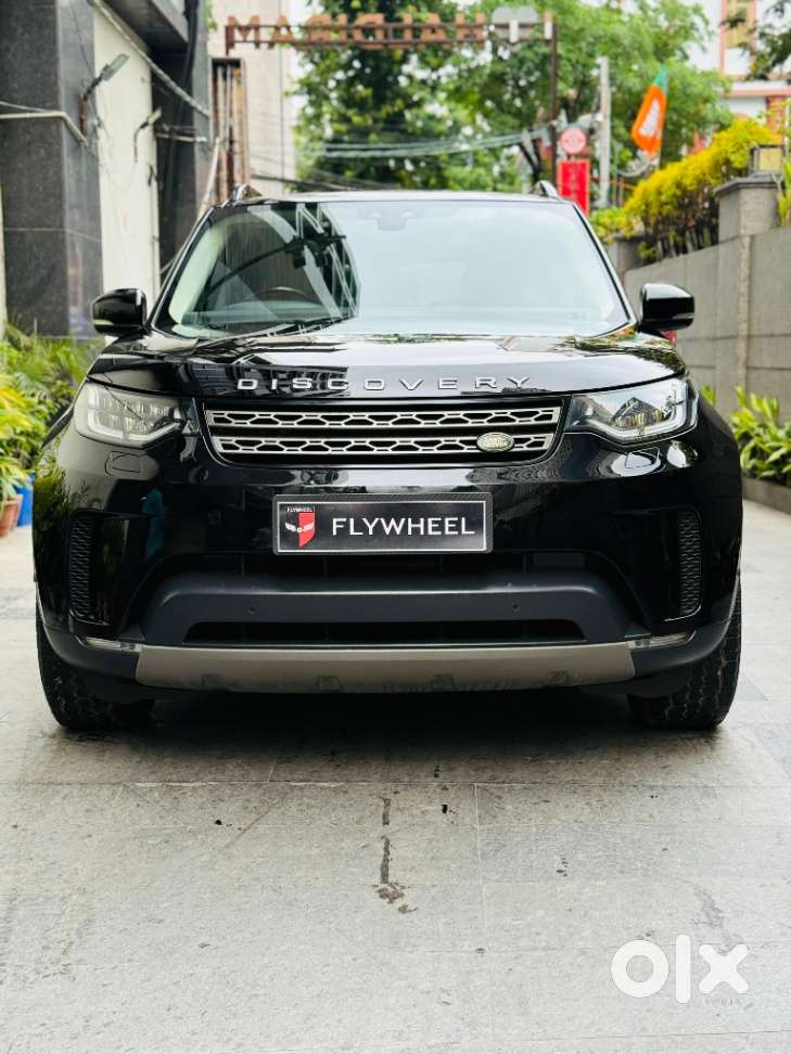 Land Rover Discovery Se 3.0 Diesel, 2019, Diesel