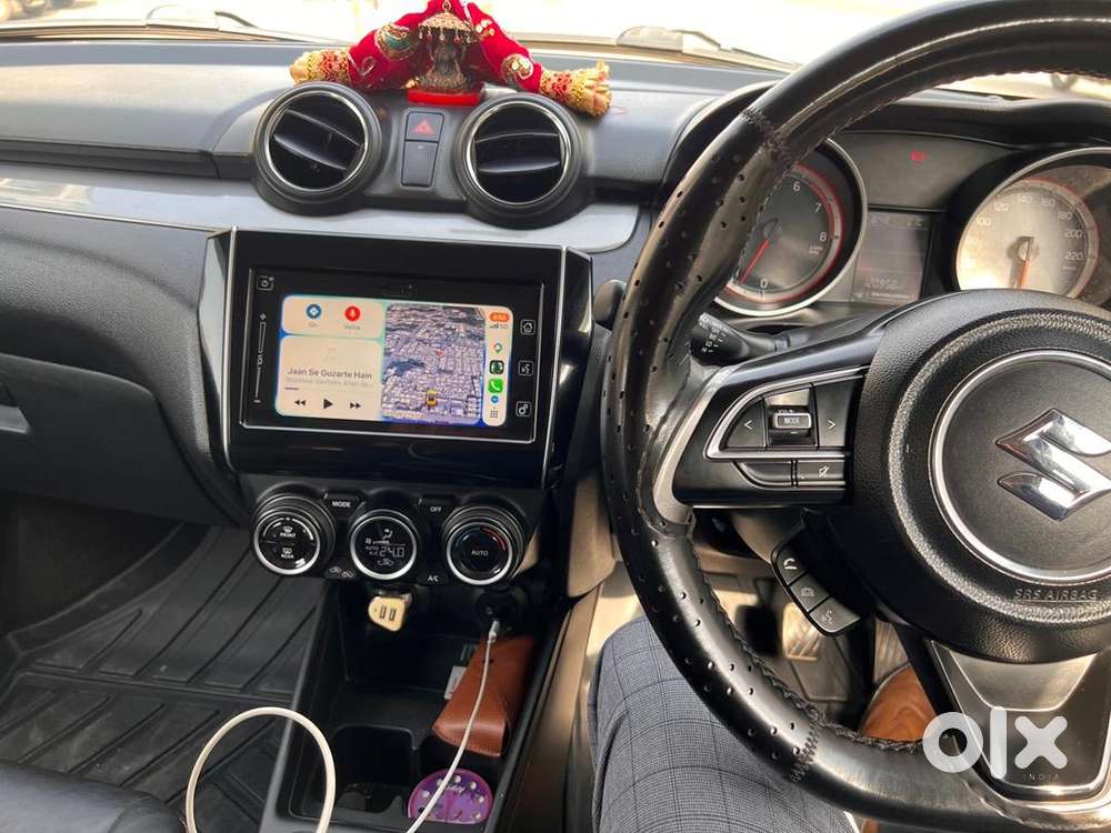 Swift 1.2 Zxi Plus 2019