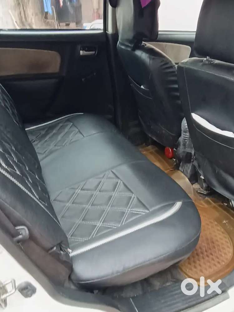 Maruti Suzuki Wagon R 2017