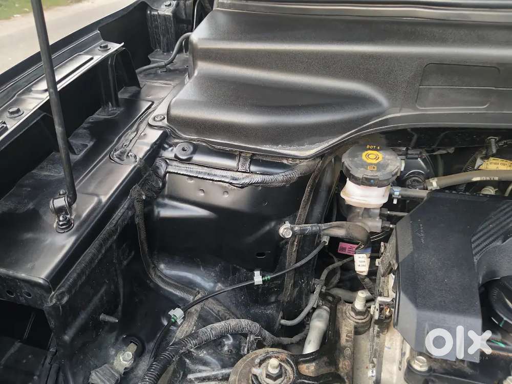 Hyundai Creta 2023 Petrol 20000 Km Driven