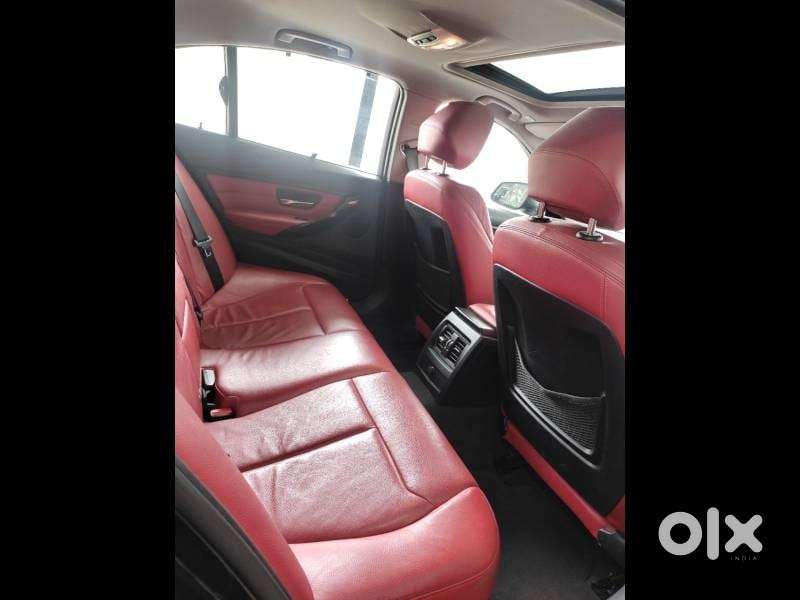 Bmw 3 Series 320d Sport, 2014, Diesel