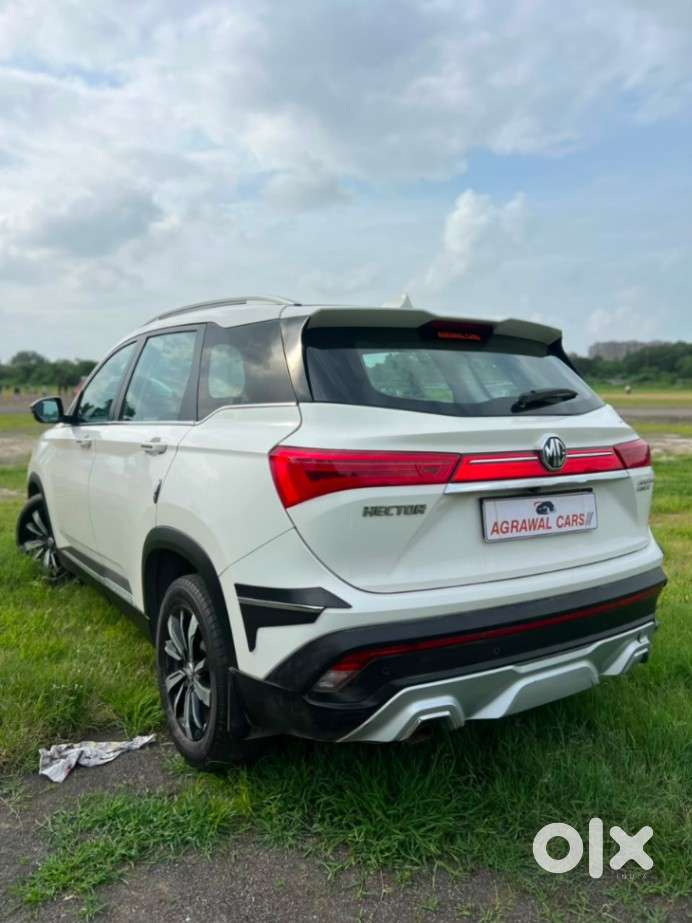 Mg Hector 2.0 Sharp Diesel, 2019, Diesel