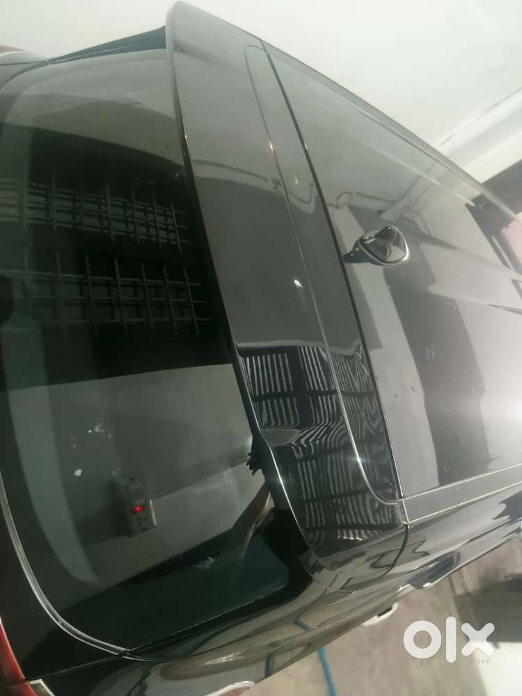 Kia Carens Petrol Manual 2024