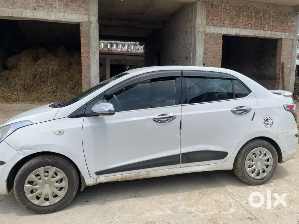 Hyundai Xcent Prime Diesel 2018