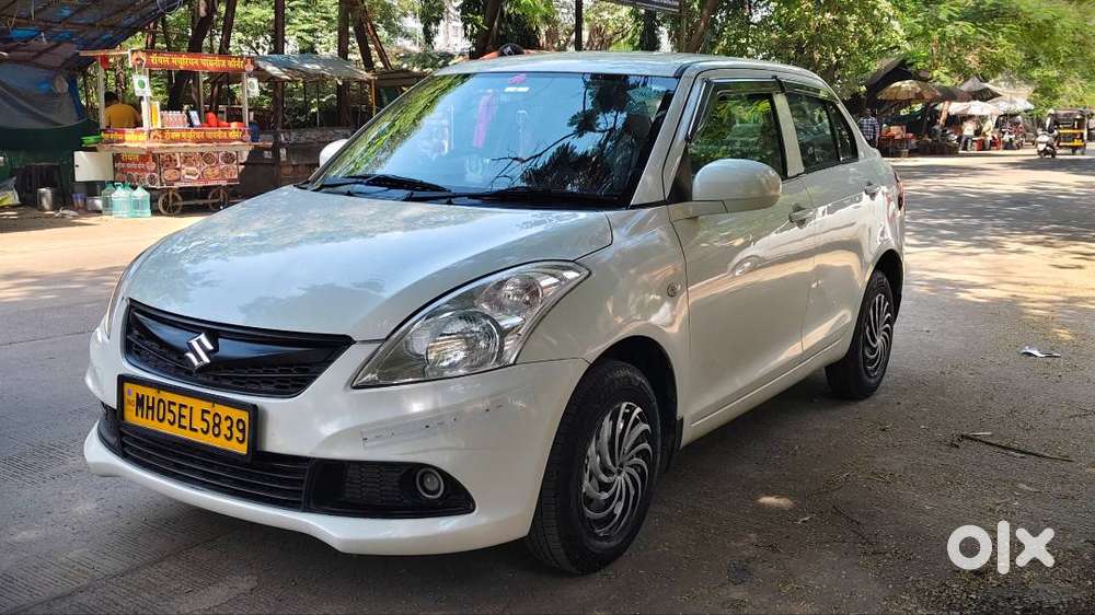 Maruti Suzuki Swift Dzire 2022 Well Condition