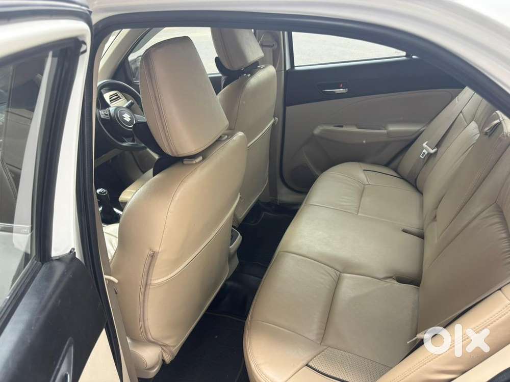 Maruti Suzuki Swift Dzire 2022 Diesel Good Condition