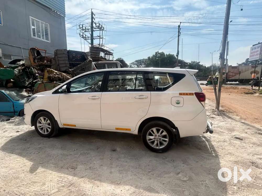 Good Condition Vehicle