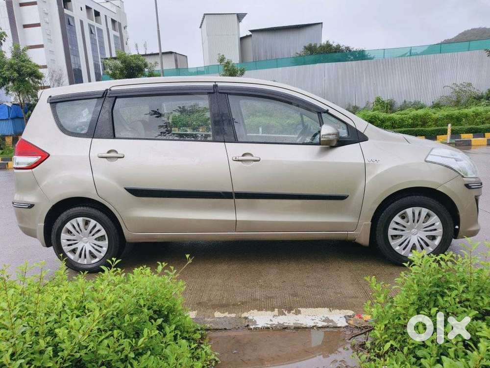 Maruti Suzuki Ertiga Vxi Cng, 2014, Cng & Hybrids