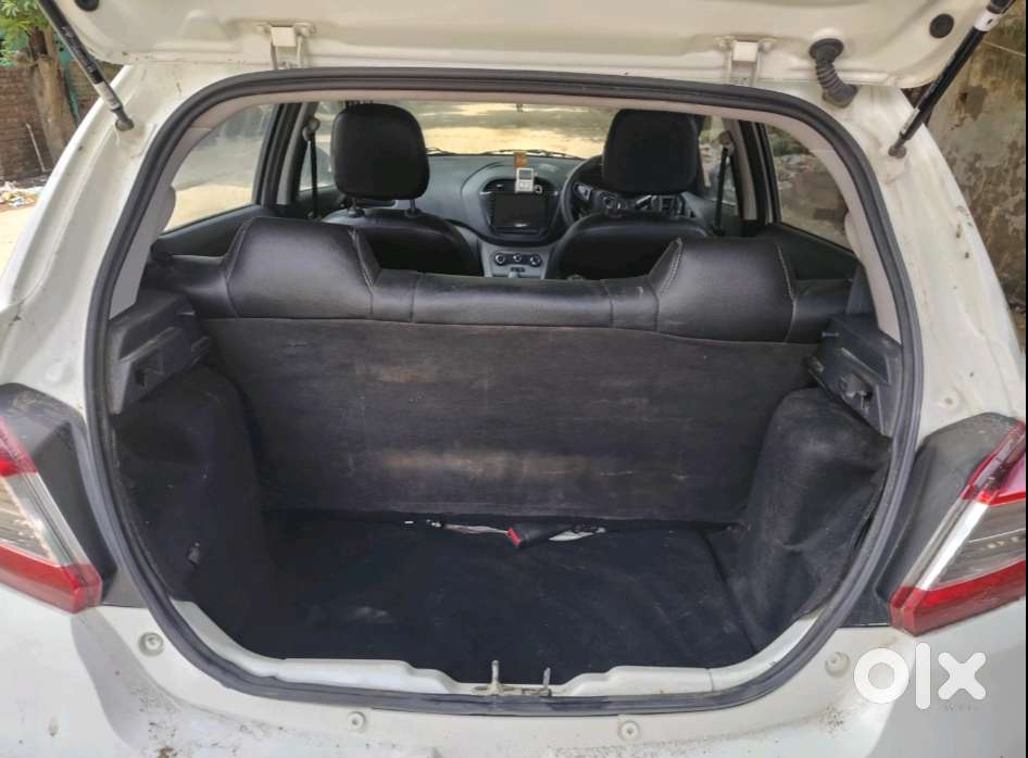 Tata Tiago