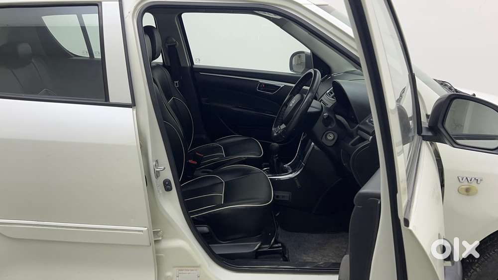 Maruti Suzuki Swift 1.2 Lxi (o), 2015, Petrol