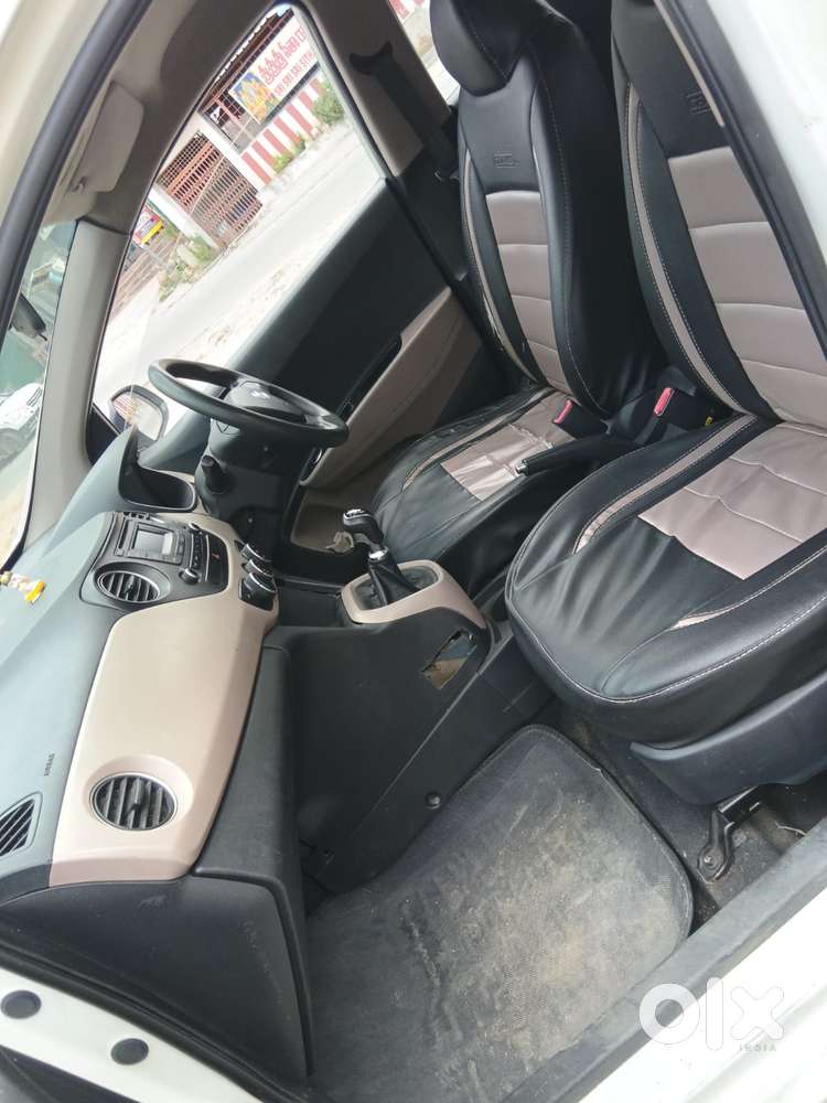 Hyundai Grand I10 Sportz1.2 Crdi, 2013, Diesel