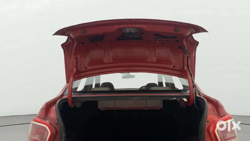 Hyundai Xcent [2014-2017] 1.2 S, 2014, Petrol