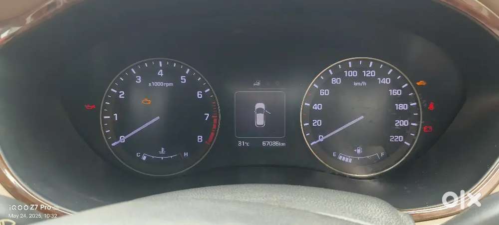 Hyundai New I20 2015 Petrol Well Maintained