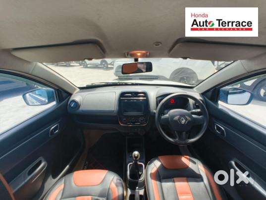 Renault Kwid Rxt Optional, 2019, Petrol