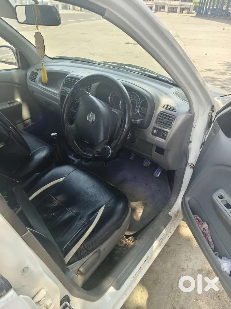 Alto Maruti Suzuki