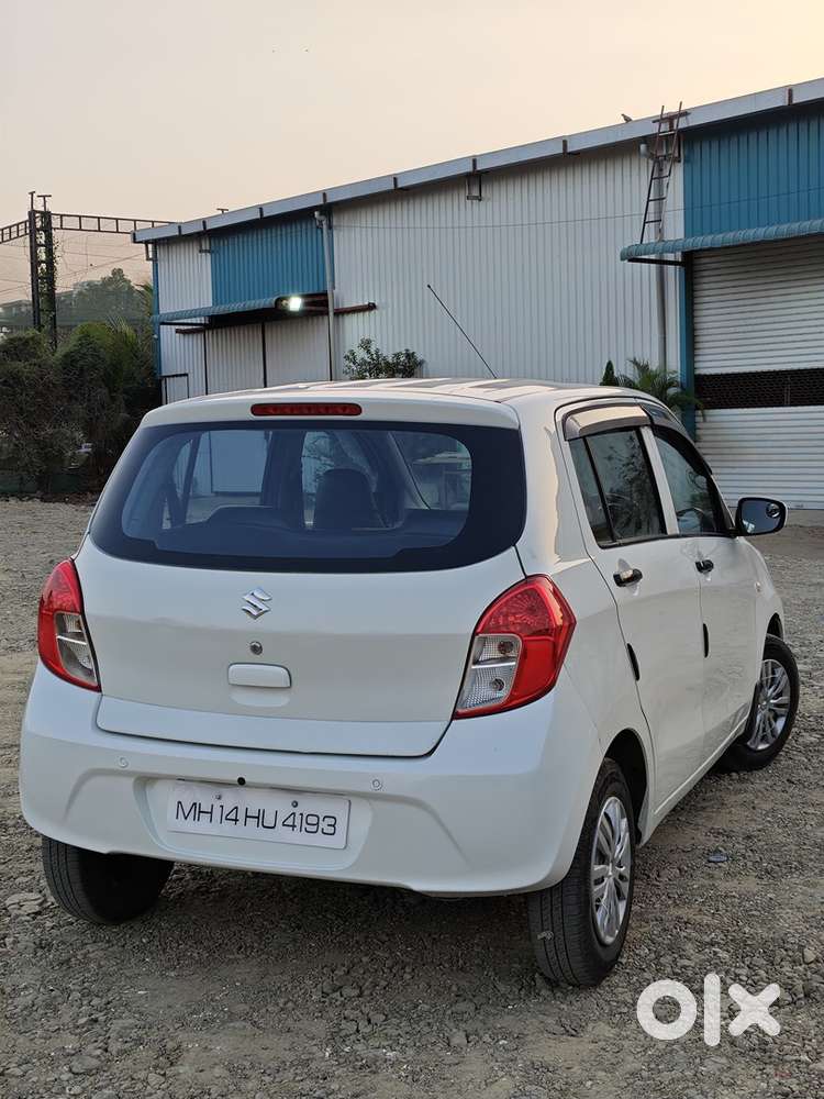 Maruti Suzuki Celerio 2020 Lxi - In Scratchless And Best Condition