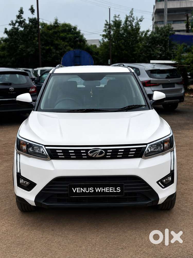 Mahindra Xuv300 W6 Diesel, 2020, Diesel