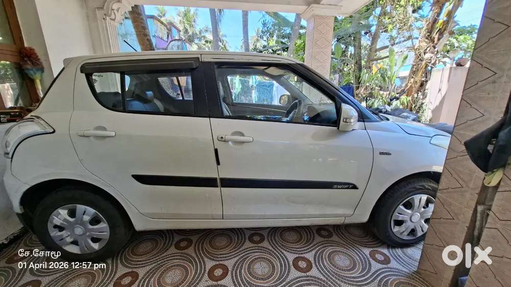 Maruti Suzuki Swift 2014 Diesel 159000 Km Driven