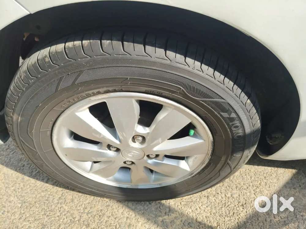 Hyundai I20 Sports Diesel