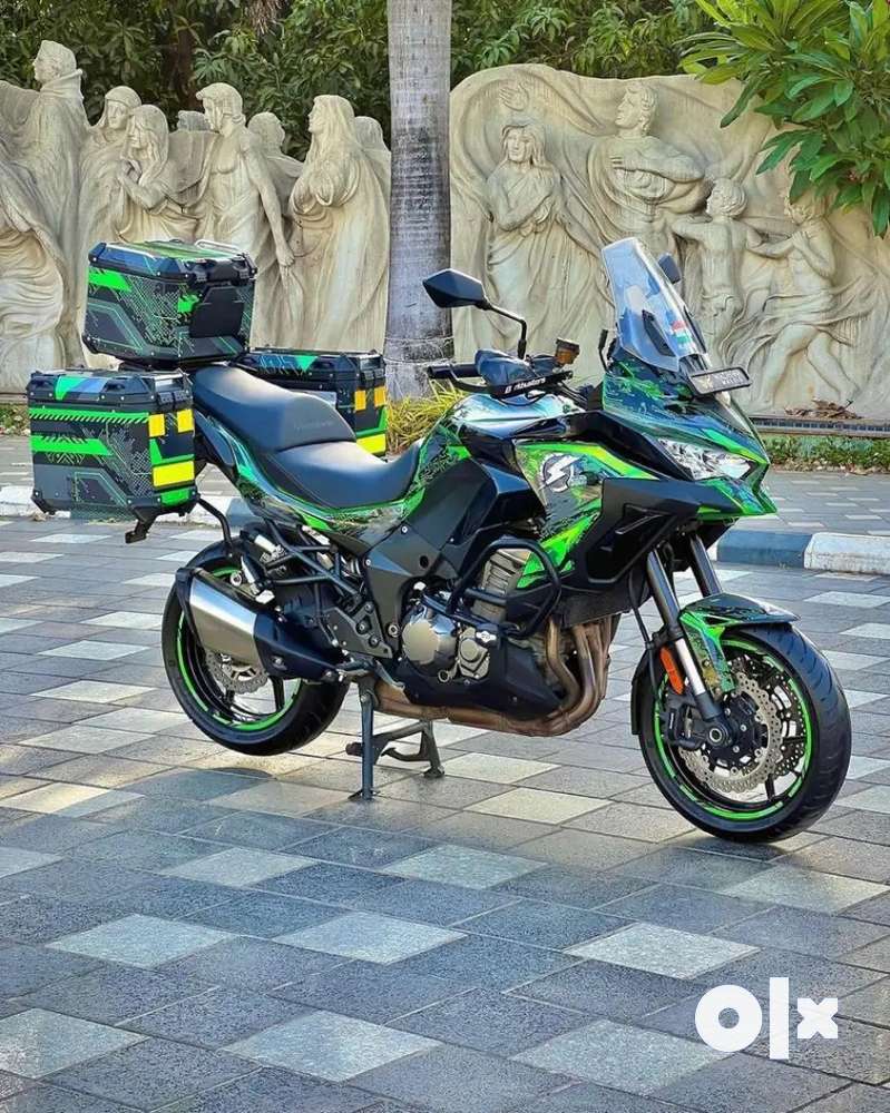 Versys 1000 for cheap sale