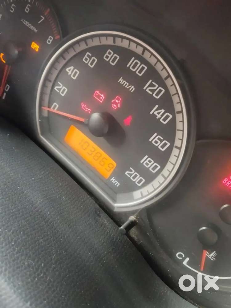 Maruti Suzuki Swift 2007 Petrol 104000 Km Driven