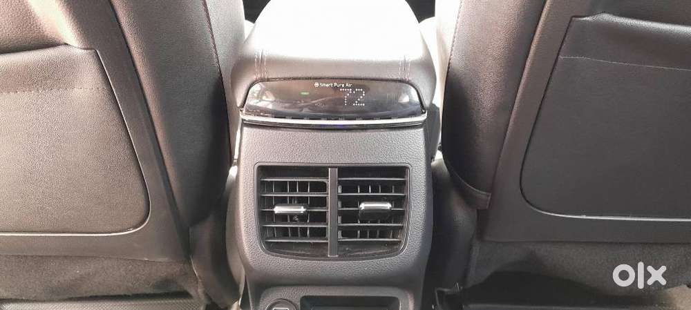 Kia Seltos 1.4 Gtx + Petrol At, 2021, Petrol