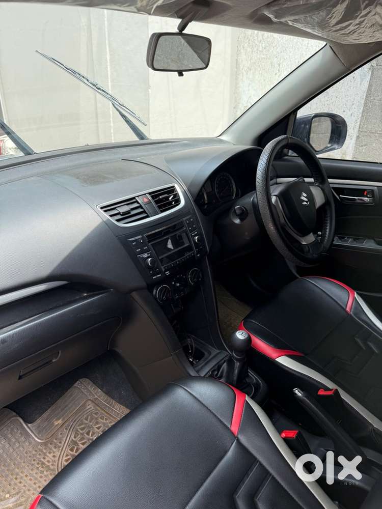 Maruti Suzuki Swift Diesel Good Condition