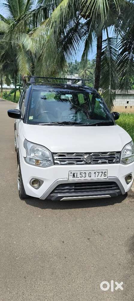 Maruti Suzuki Wagon R