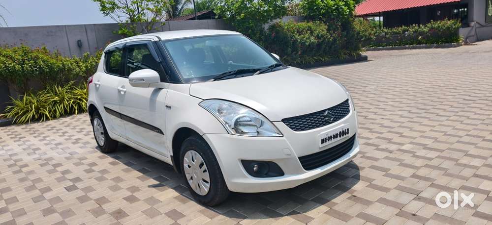 Maruti Suzuki Swift 2011-2014 Vdi, 2014, Diesel